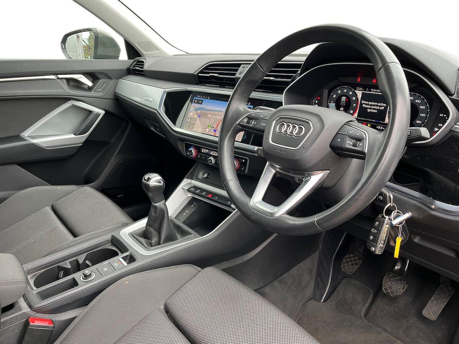 Used Audi Q3 2022 for sale - 76369105: Photo 15