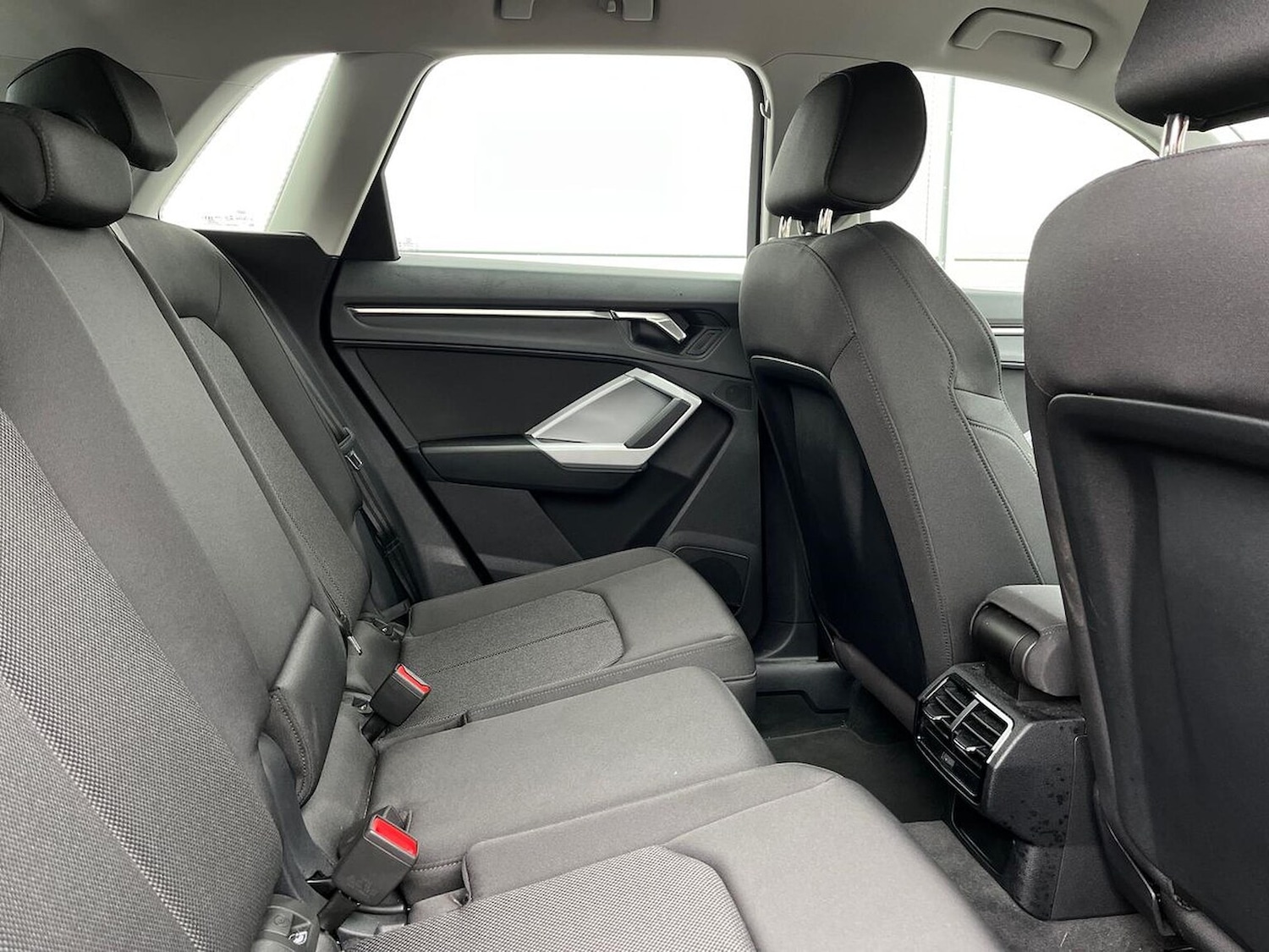 Used Audi Q3 2022 for sale - 76369105: Photo 16