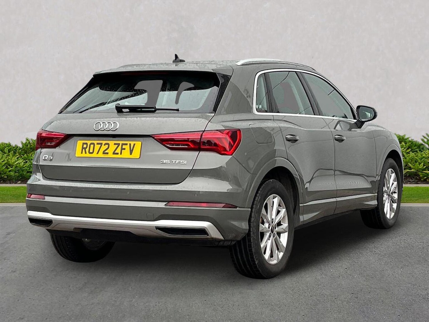 Used Audi Q3 2022 for sale - 76369105: Photo 18