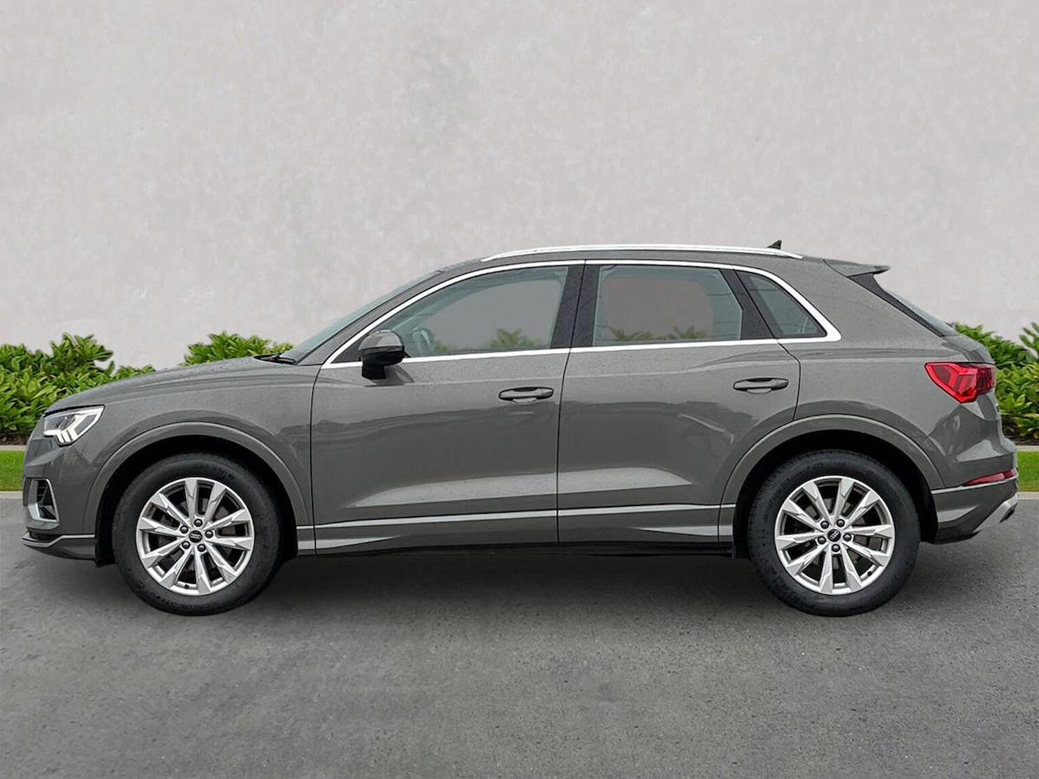 Used Audi Q3 2022 for sale - 76369105: Photo 19