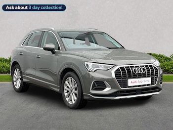2022 - 35 TFSI Sport 5dr