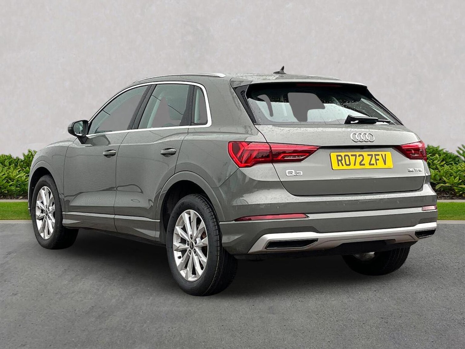 Used Audi Q3 2022 for sale - 76369105: Photo 2