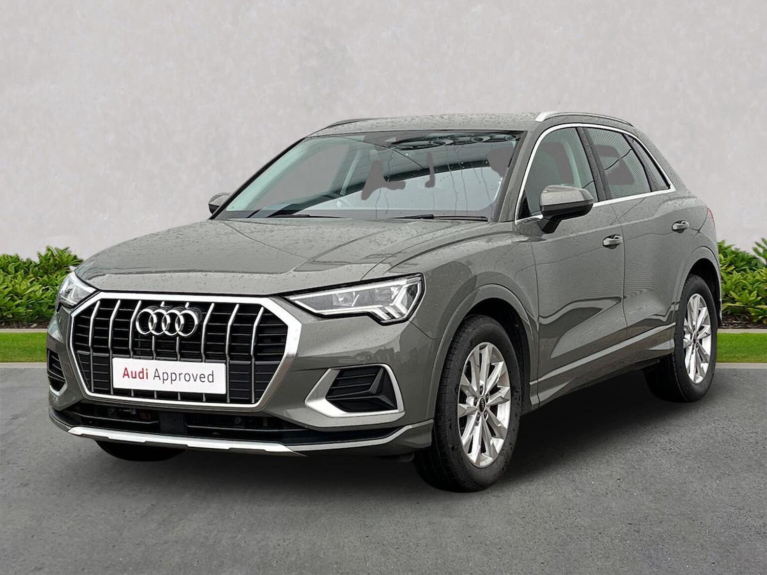 Used Audi Q3 2022 for sale - 76369105: Photo 20
