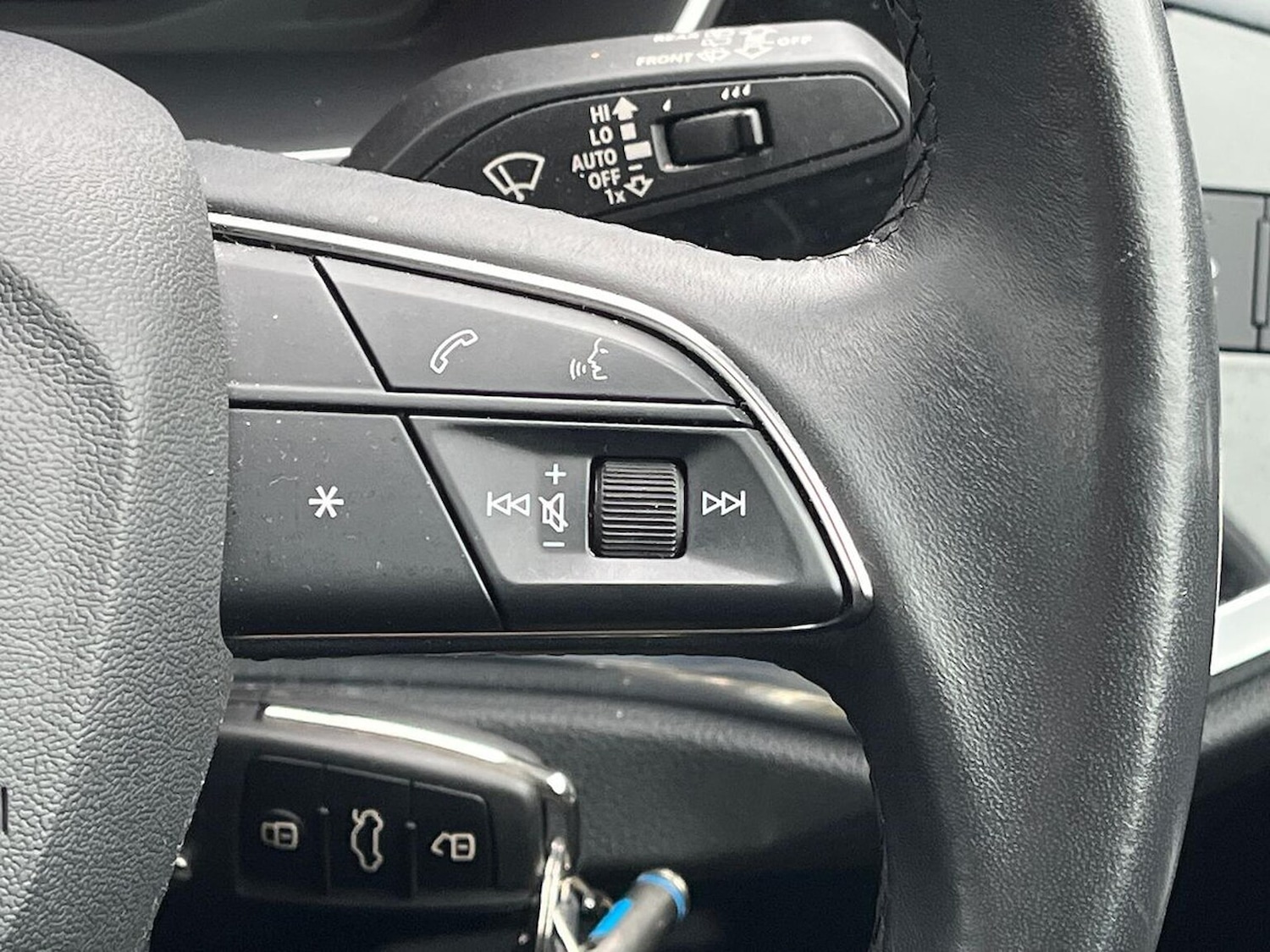 Used Audi Q3 2022 for sale - 76369105: Photo 26