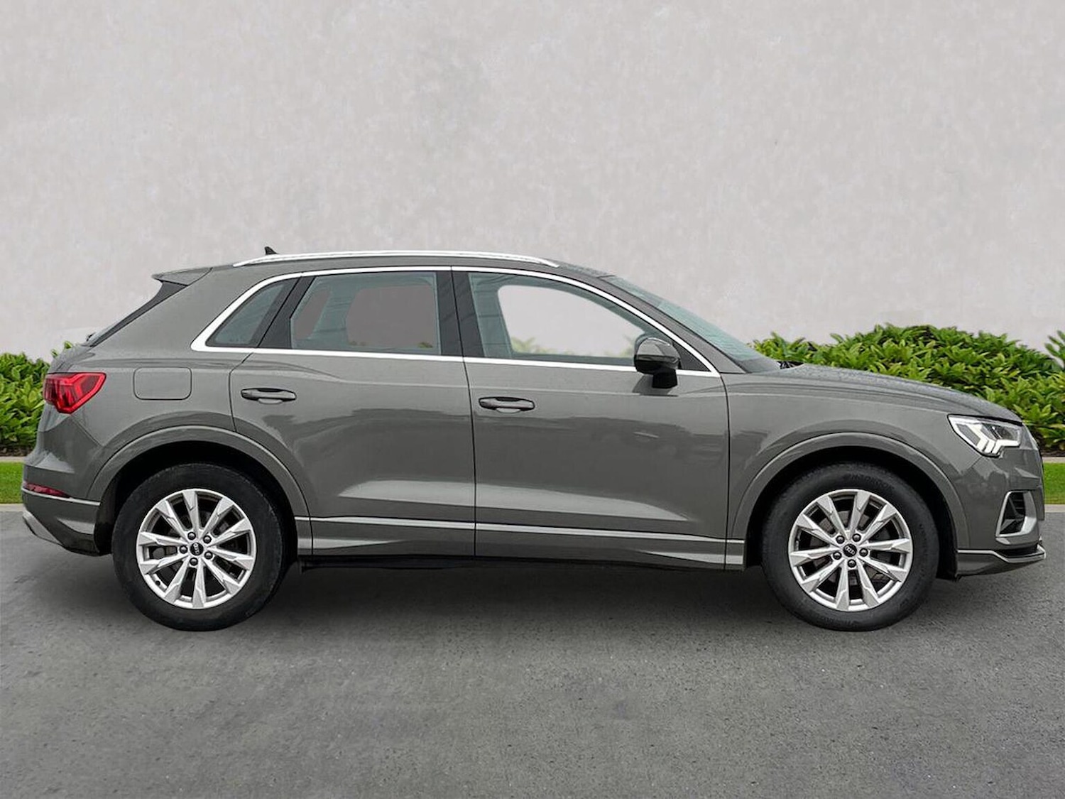 Used Audi Q3 2022 for sale - 76369105: Photo 3