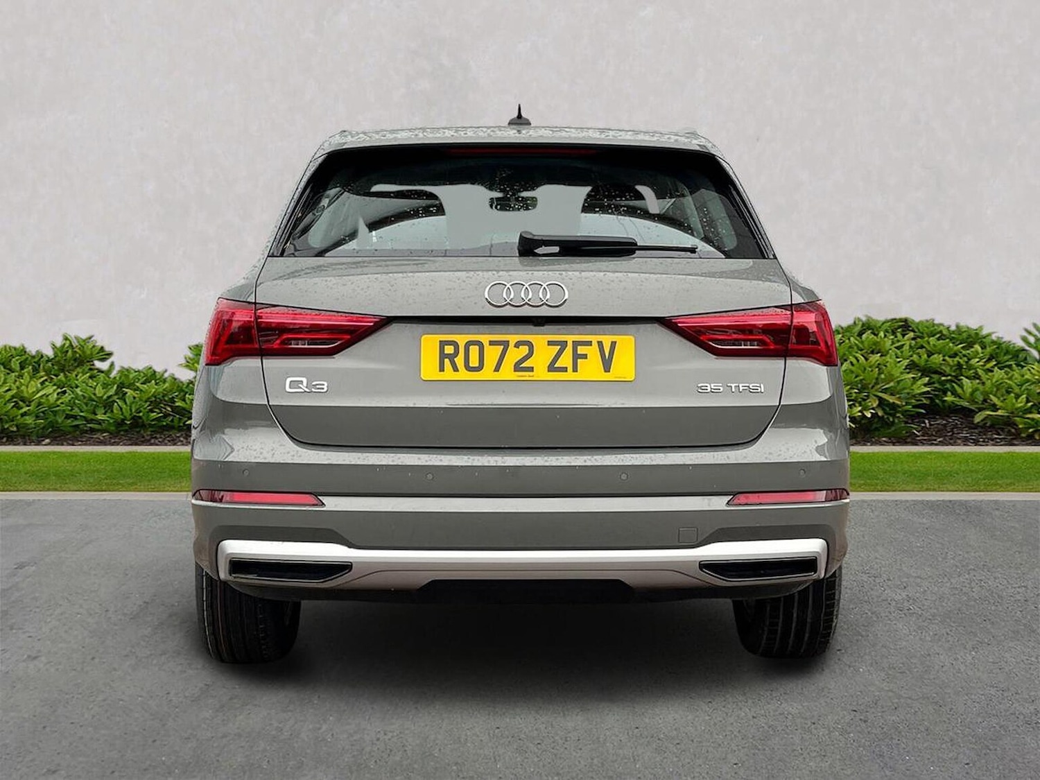 Used Audi Q3 2022 for sale - 76369105: Photo 4