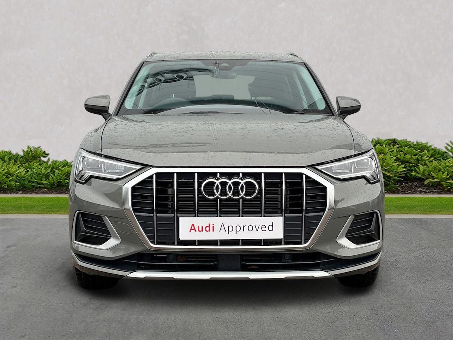 Used Audi Q3 2022 for sale - 76369105: Photo 5