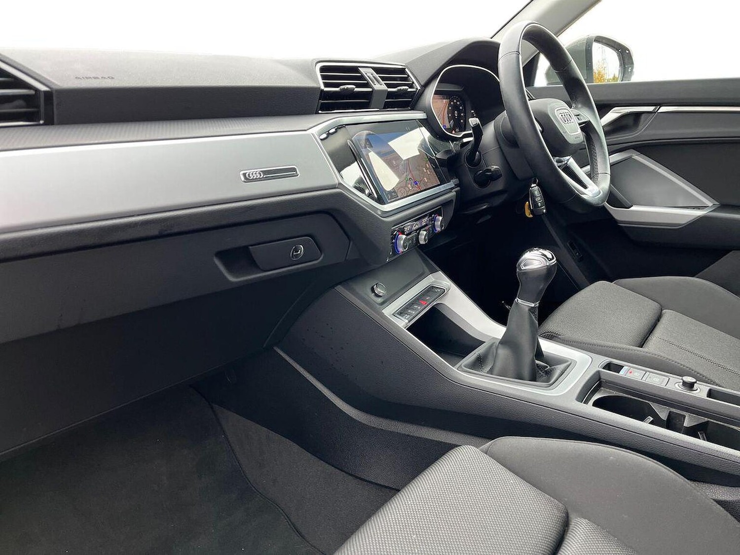 Used Audi Q3 2022 for sale - 76369105: Photo 7