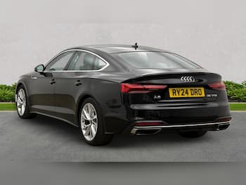 Used Audi A5 2024 for sale - 79865747: Photo