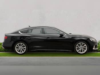 Used Audi A5 2024 for sale - 79865747: Photo