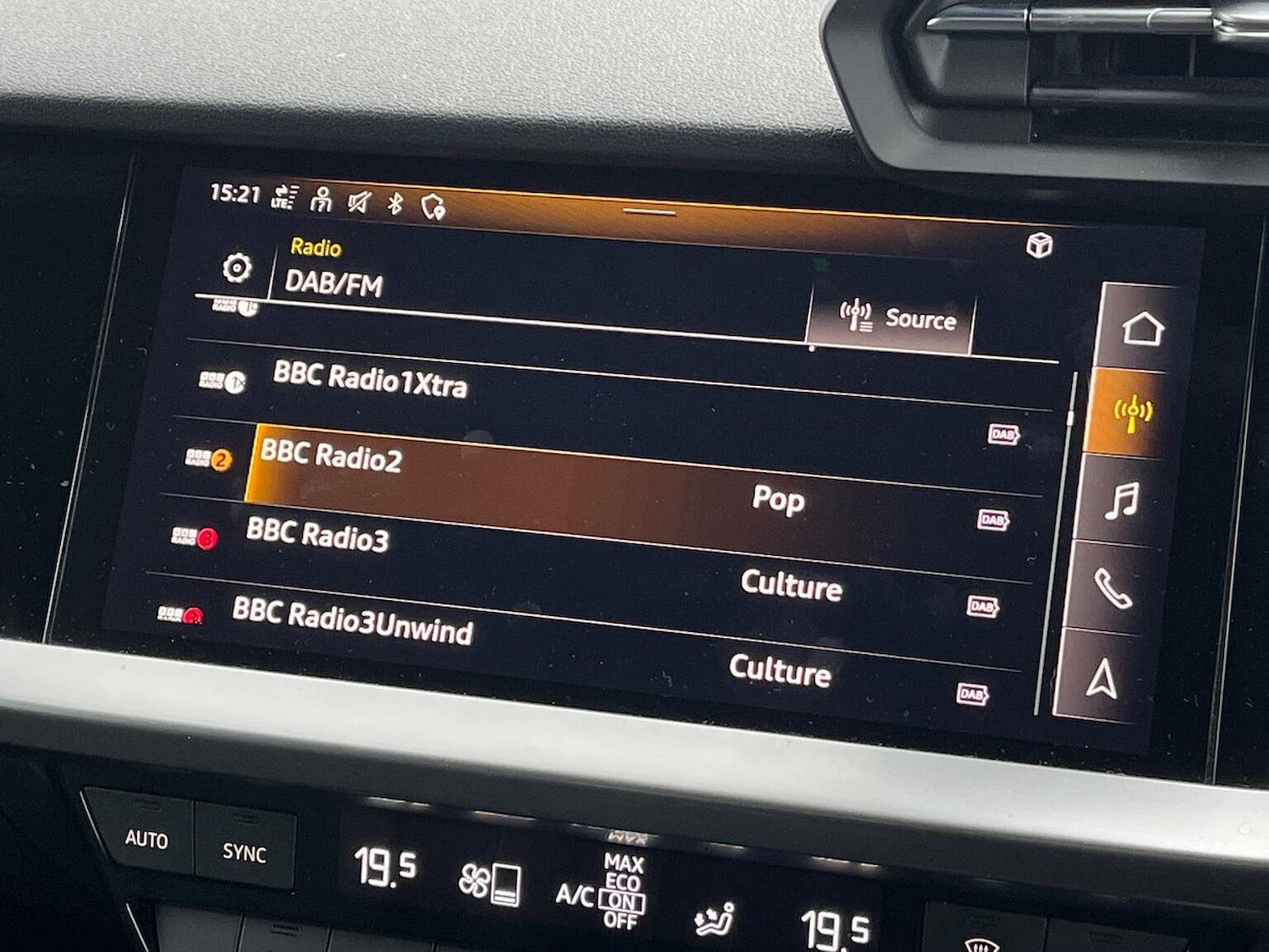 Used Audi A3 2022 for sale - 76187074: Photo 11