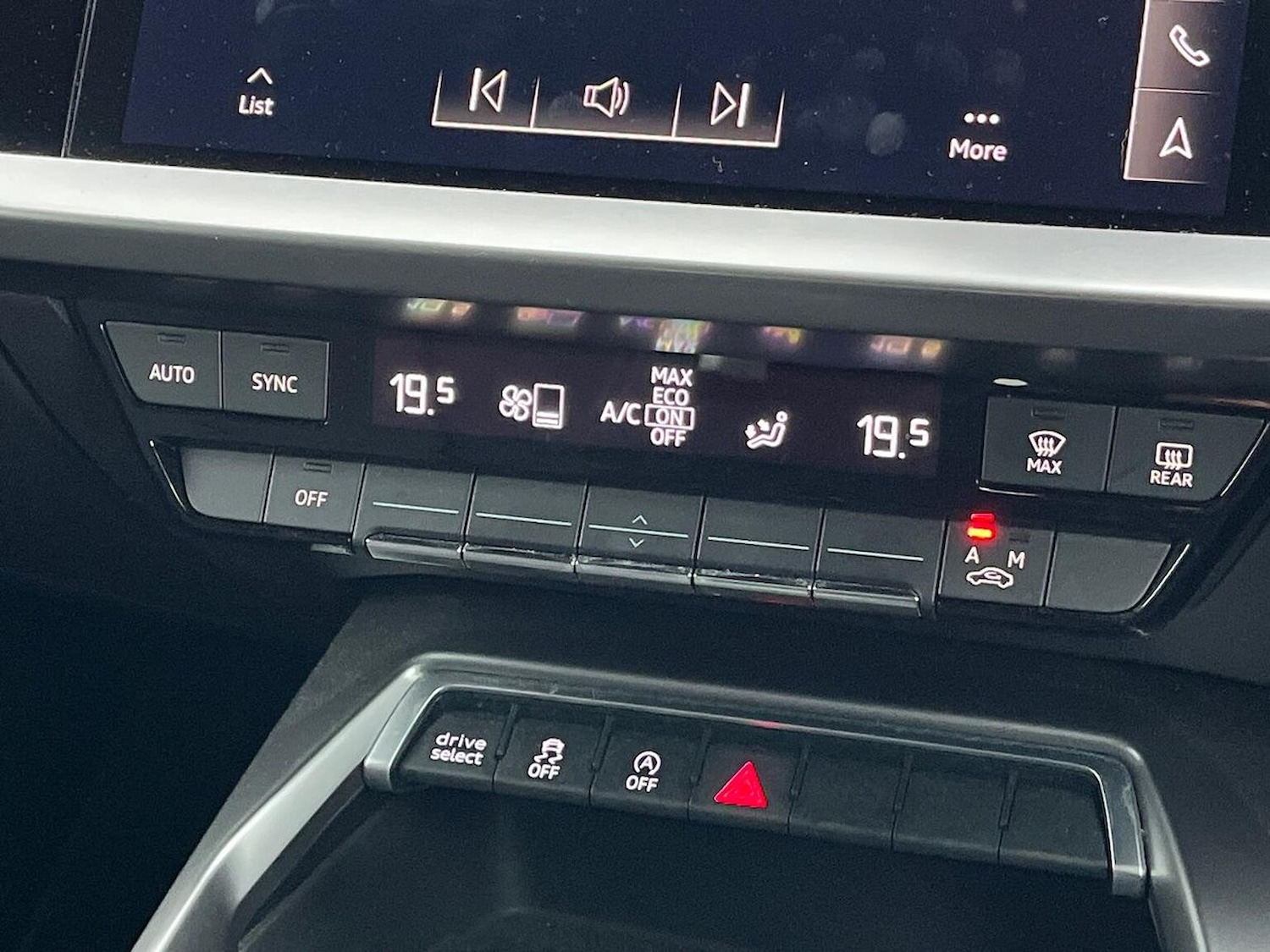 Used Audi A3 2022 for sale - 76187074: Photo 12