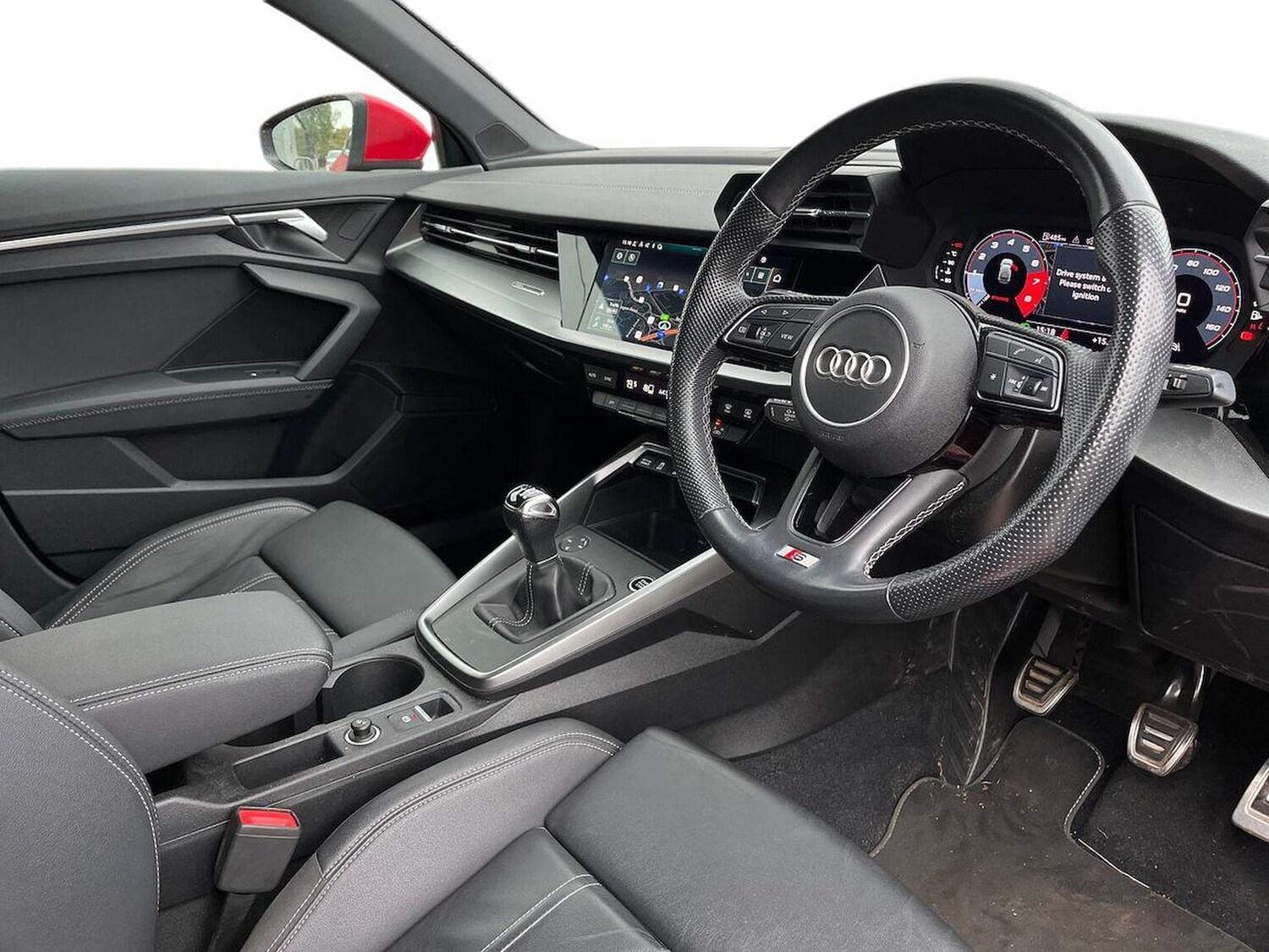Used Audi A3 2022 for sale - 76187074: Photo 15