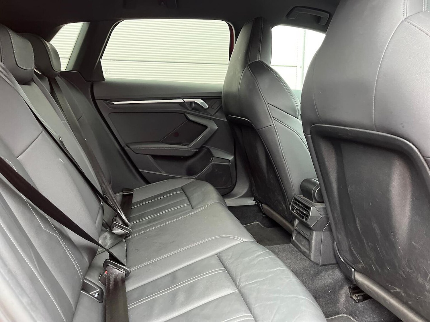 Used Audi A3 2022 for sale - 76187074: Photo 16