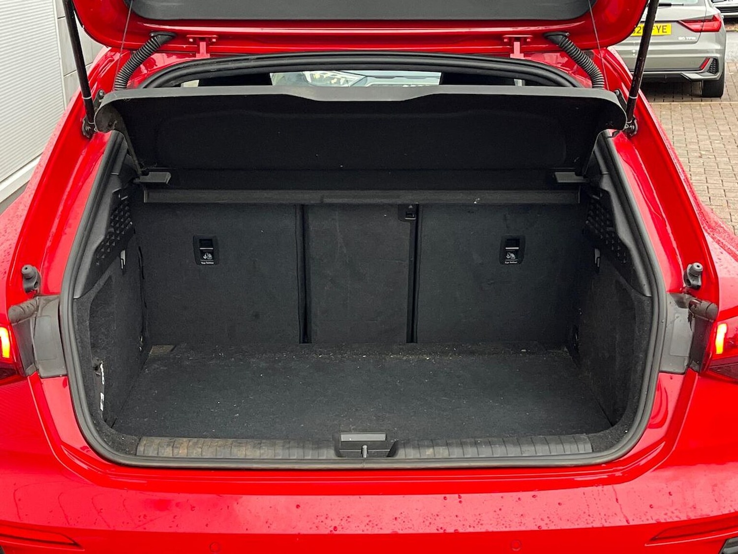 Used Audi A3 2022 for sale - 76187074: Photo 17