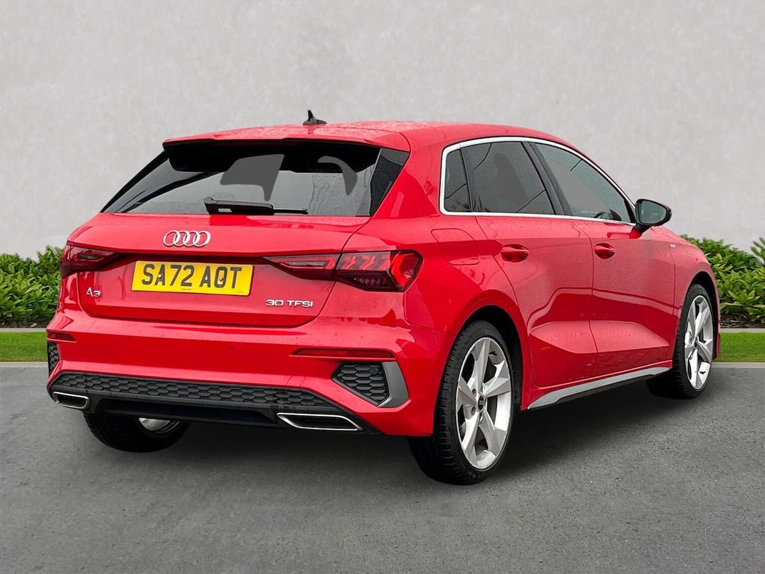 Used Audi A3 2022 for sale - 76187074: Photo 18