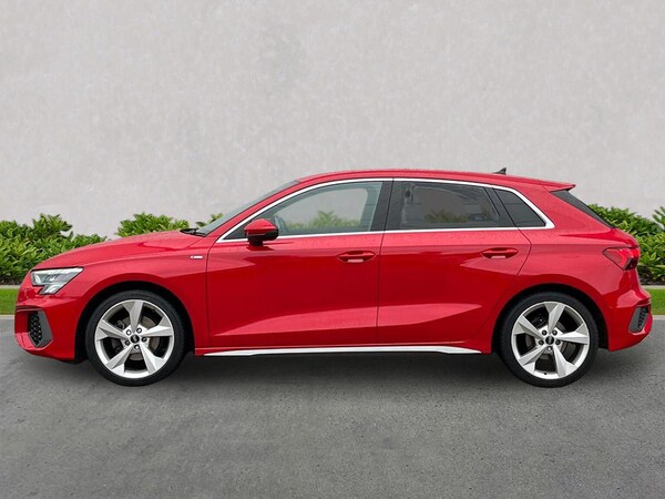 Used Audi A3 2022 for sale - 76187074: Photo 19