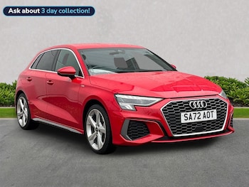 Audi - A3