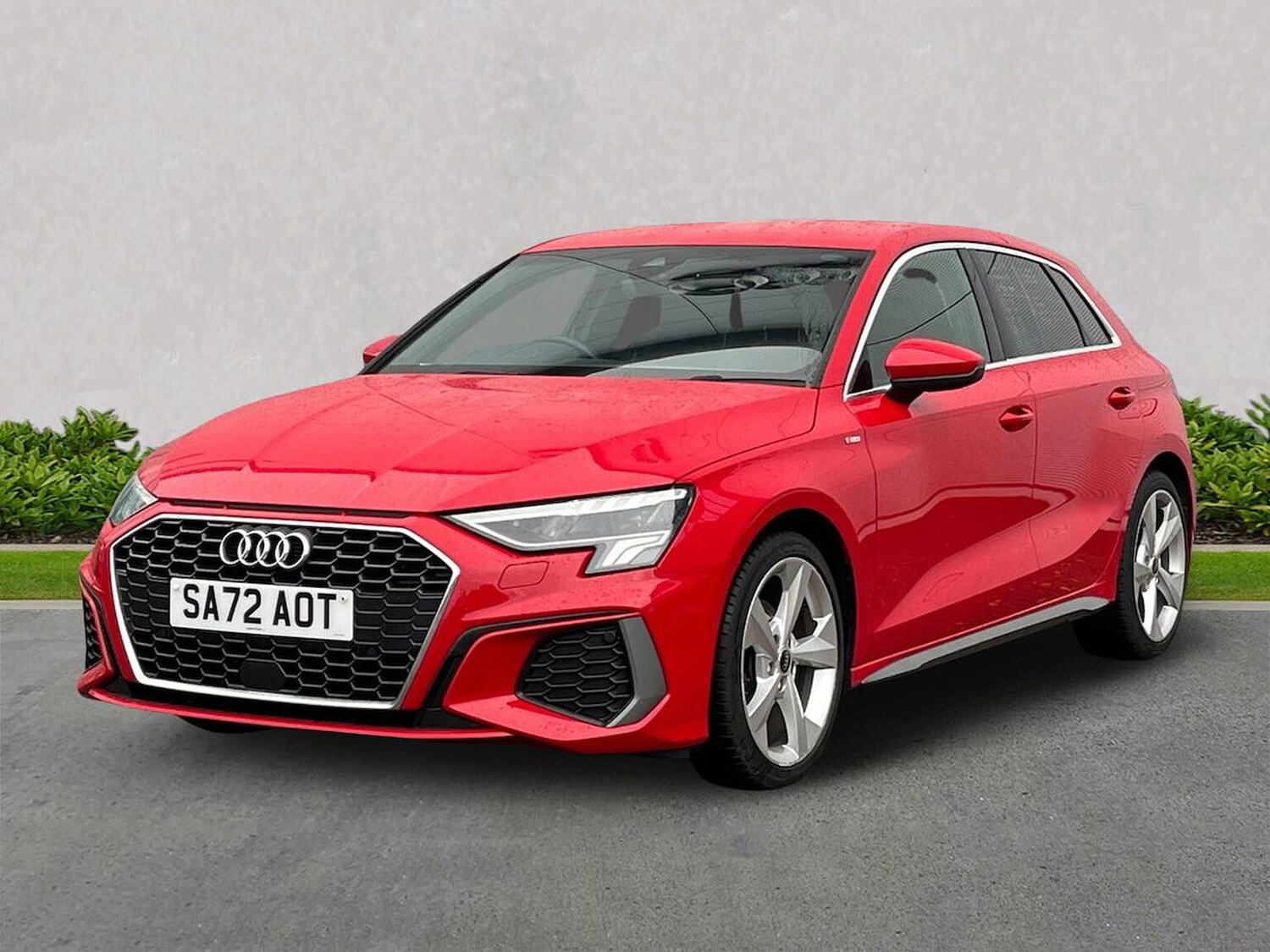 Used Audi A3 2022 for sale - 76187074: Photo 20