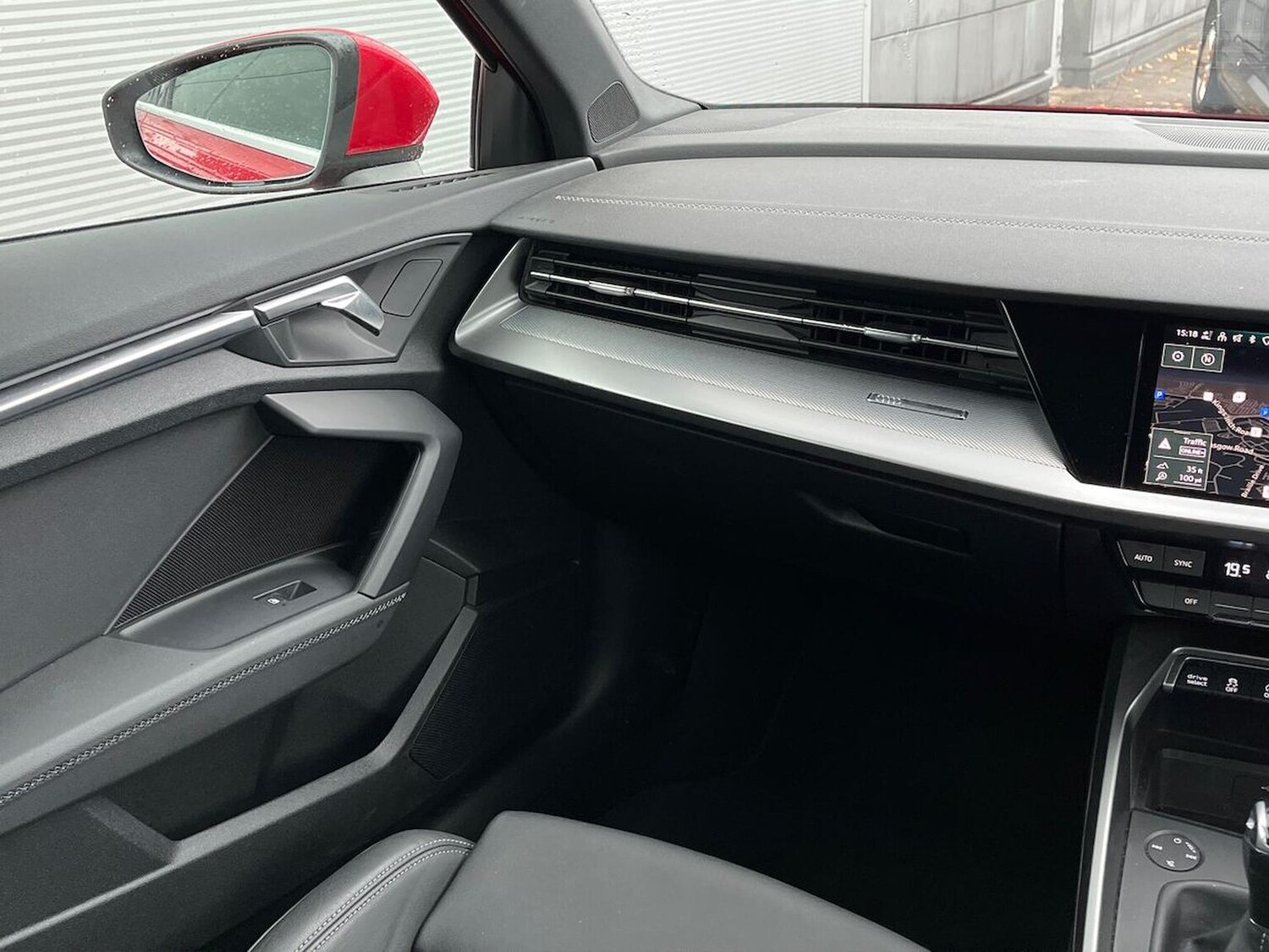 Used Audi A3 2022 for sale - 76187074: Photo 22