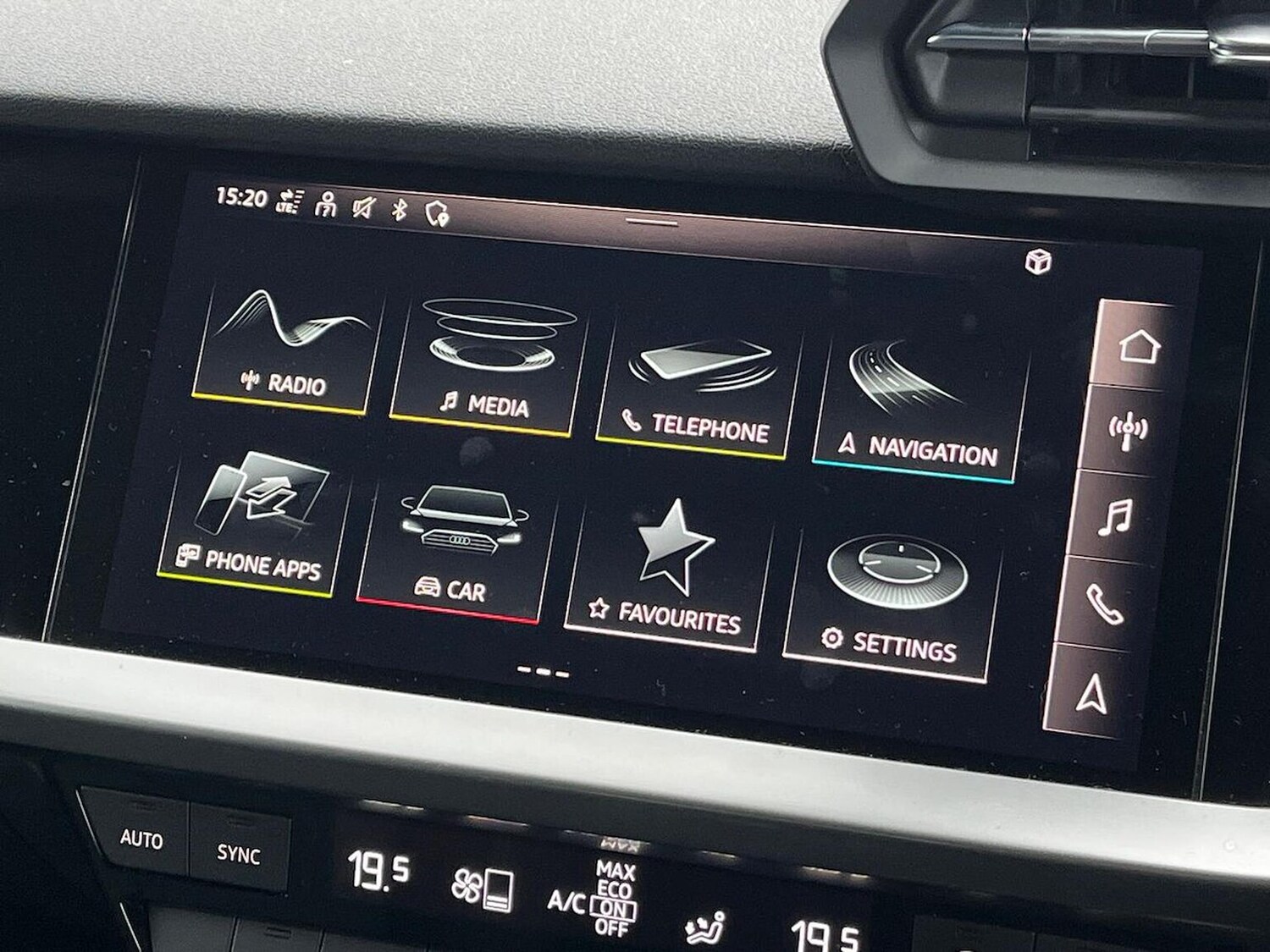 Used Audi A3 2022 for sale - 76187074: Photo 23