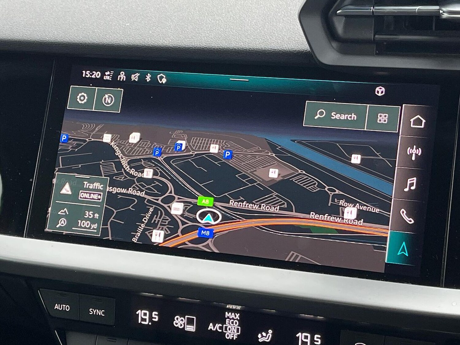 Used Audi A3 2022 for sale - 76187074: Photo 24