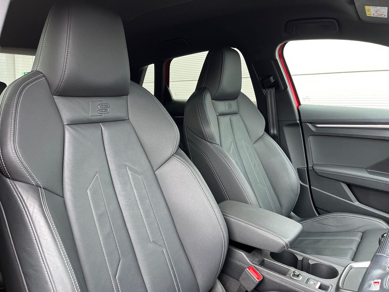 Used Audi A3 2022 for sale - 76187074: Photo 25