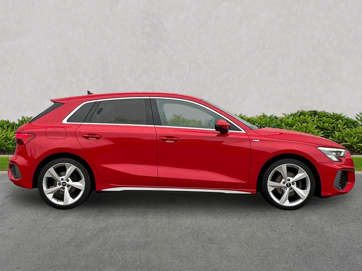 Used Audi A3 2022 for sale - 76187074: Photo 3