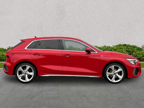 Used Audi A3 2022 for sale - 76187074: Photo 3