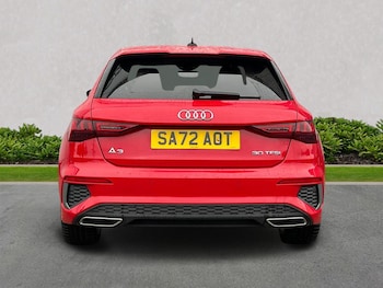 Used Audi A3 2022 for sale - 76187074: Photo 4