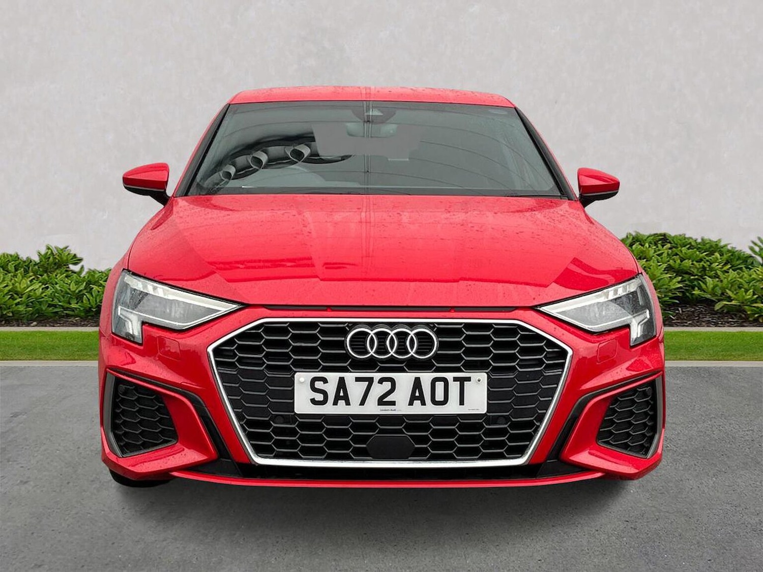 Used Audi A3 2022 for sale - 76187074: Photo 5