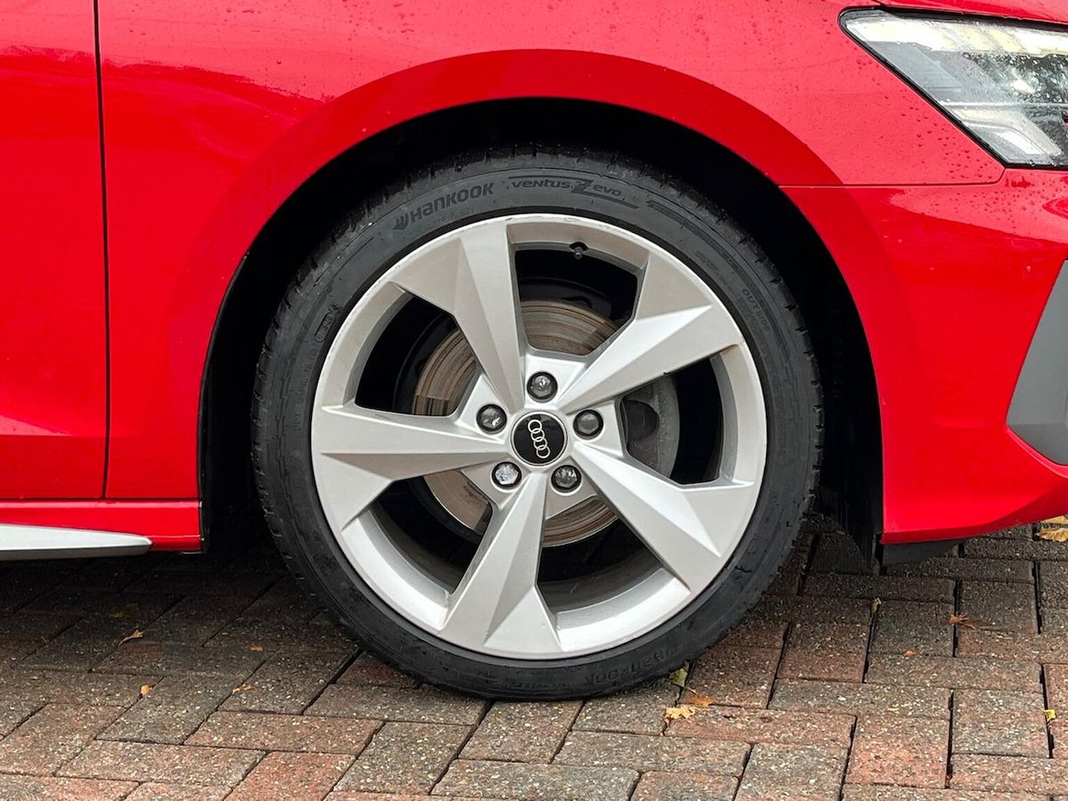 Used Audi A3 2022 for sale - 76187074: Photo 6