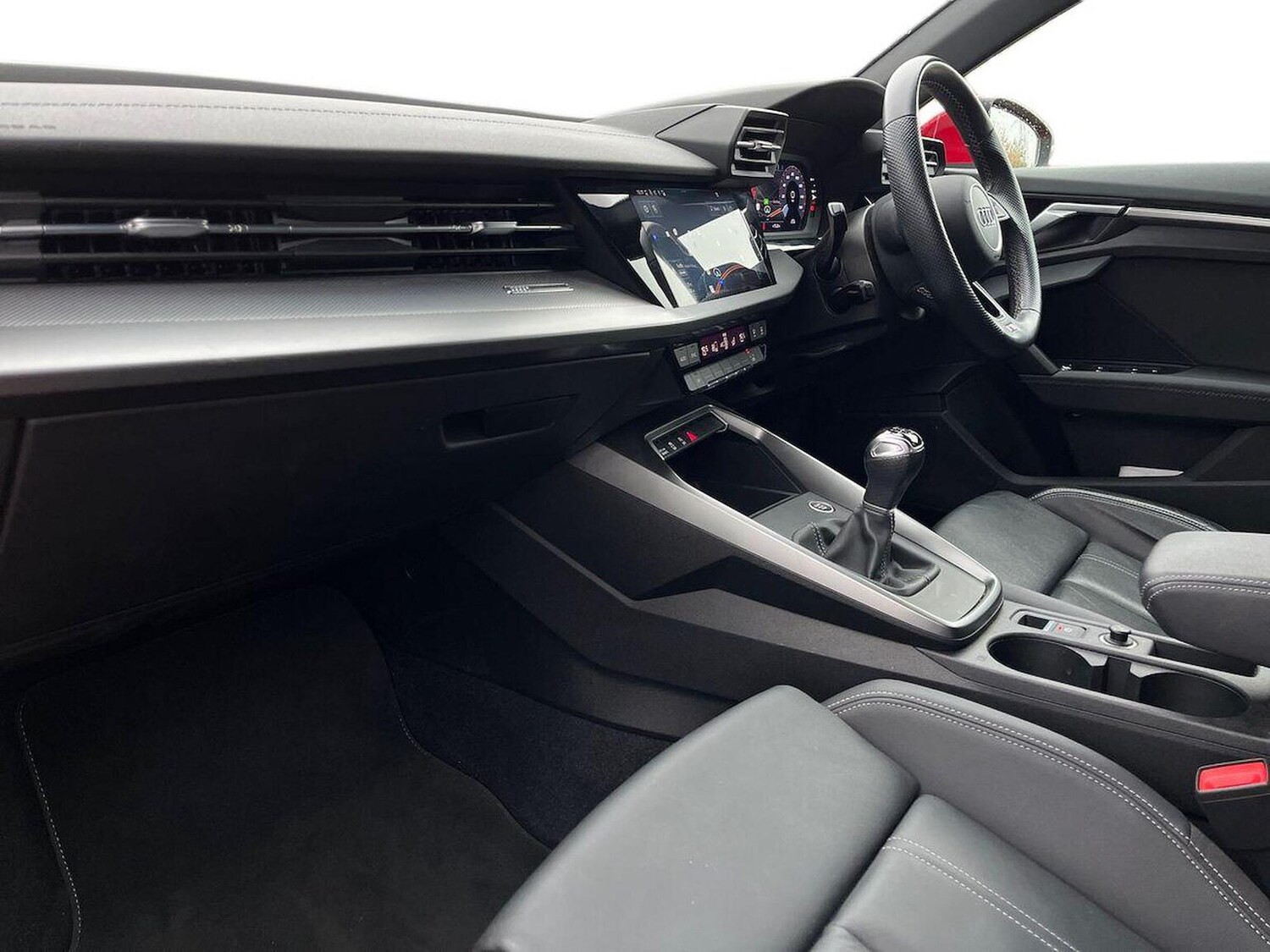 Used Audi A3 2022 for sale - 76187074: Photo 7