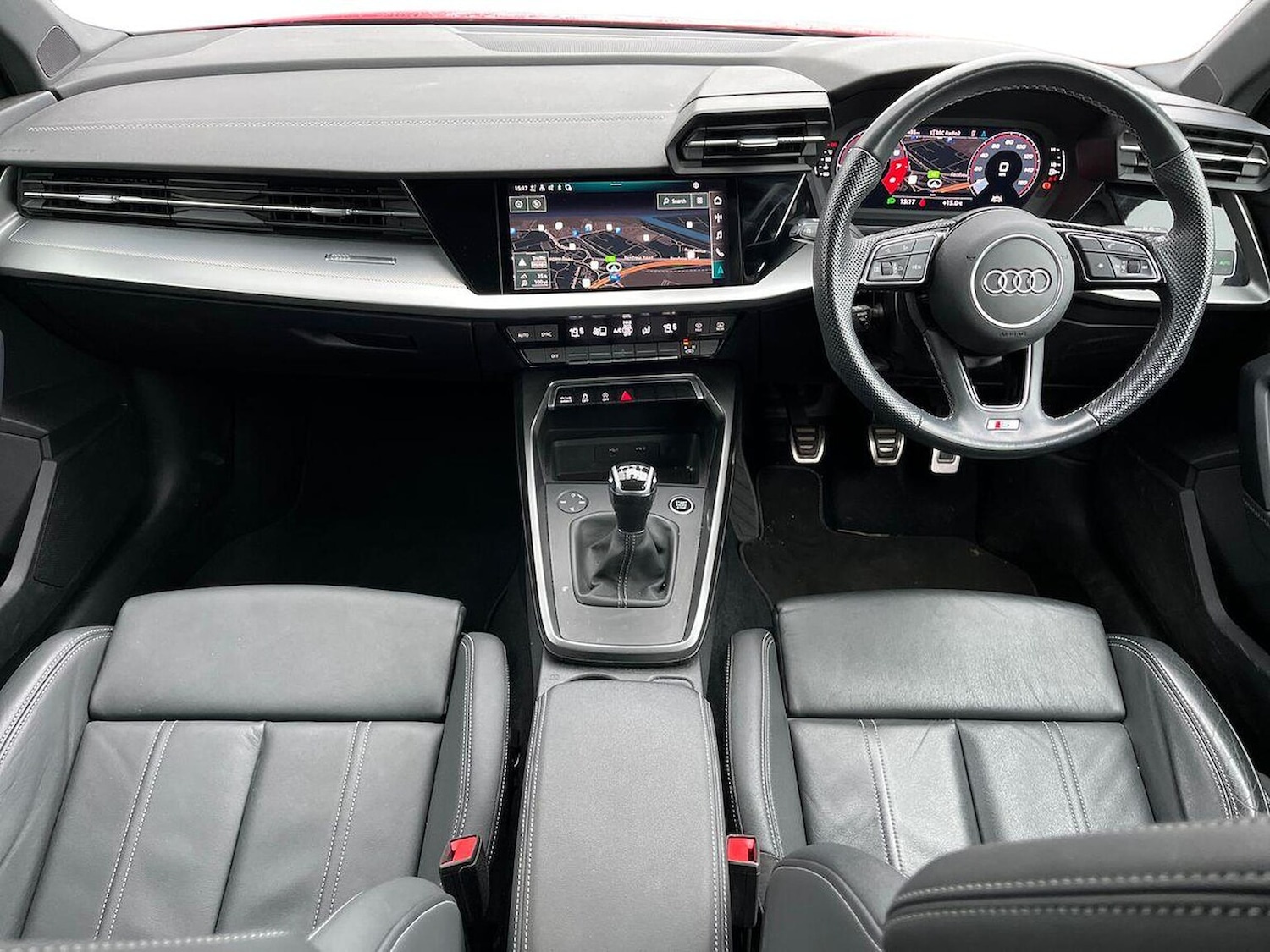 Used Audi A3 2022 for sale - 76187074: Photo 8