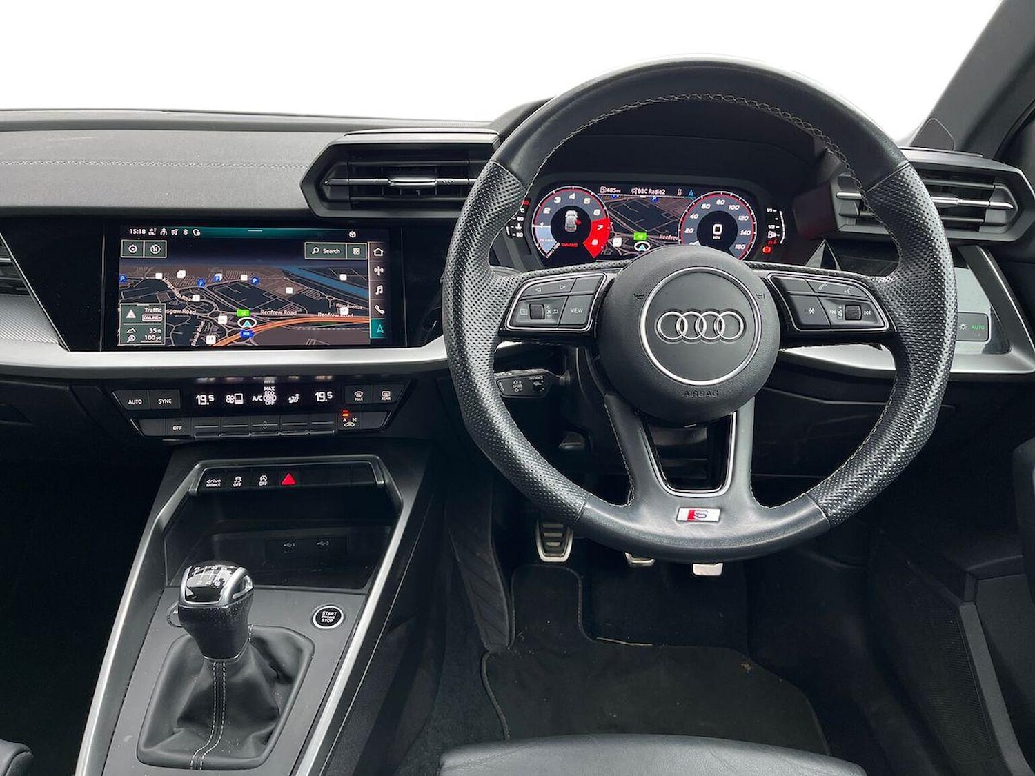 Used Audi A3 2022 for sale - 76187074: Photo 9