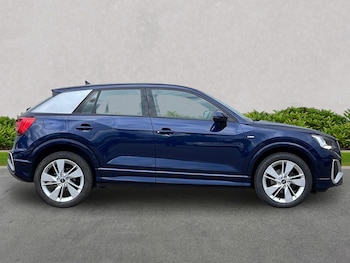 Used Audi Q2 2023 for sale - 78593245: Photo