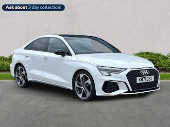 Used Audi A3 2021 for sale - 79156419: Photo