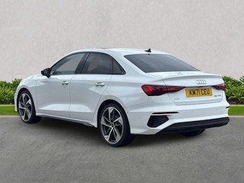Used Audi A3 2021 for sale - 79156419: Photo
