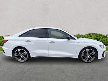 Used Audi A3 2021 for sale - 79156419: Photo