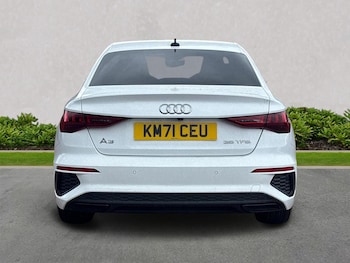 Used Audi A3 2021 for sale - 79156419: Photo