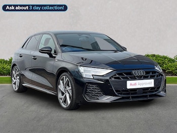 Used Audi A3 2026 for sale - 79446700: Photo