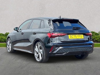 Used Audi A3 2026 for sale - 79446700: Photo