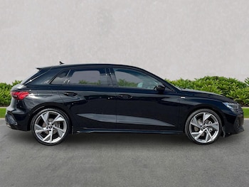 Used Audi A3 2026 for sale - 79446700: Photo