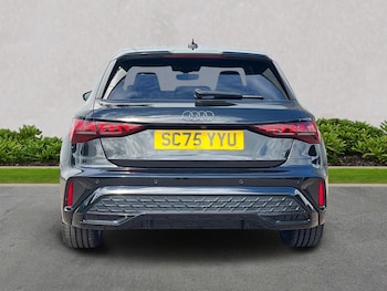 Used Audi A3 2026 for sale - 79446700: Photo