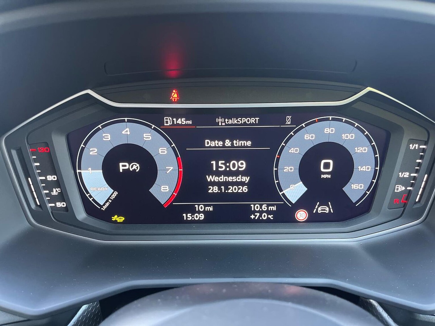 Used Audi A1 2026 for sale - 78045759: Photo 10