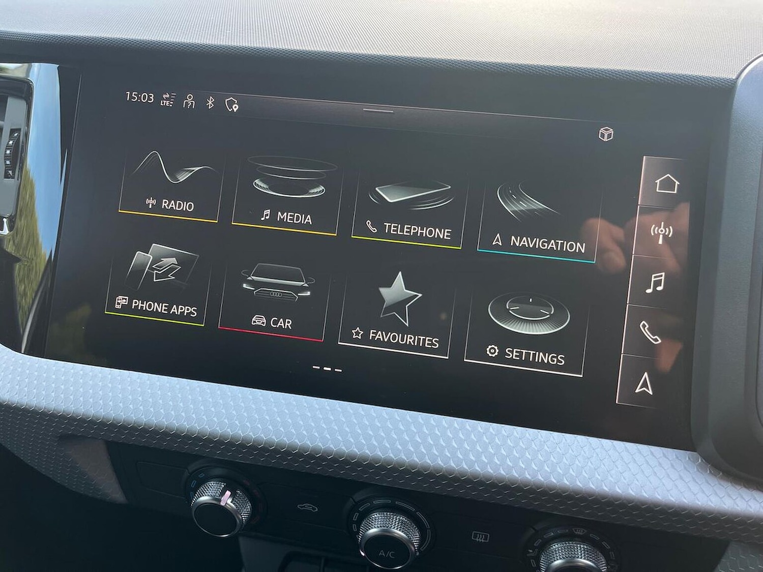 Used Audi A1 2026 for sale - 78045759: Photo 11