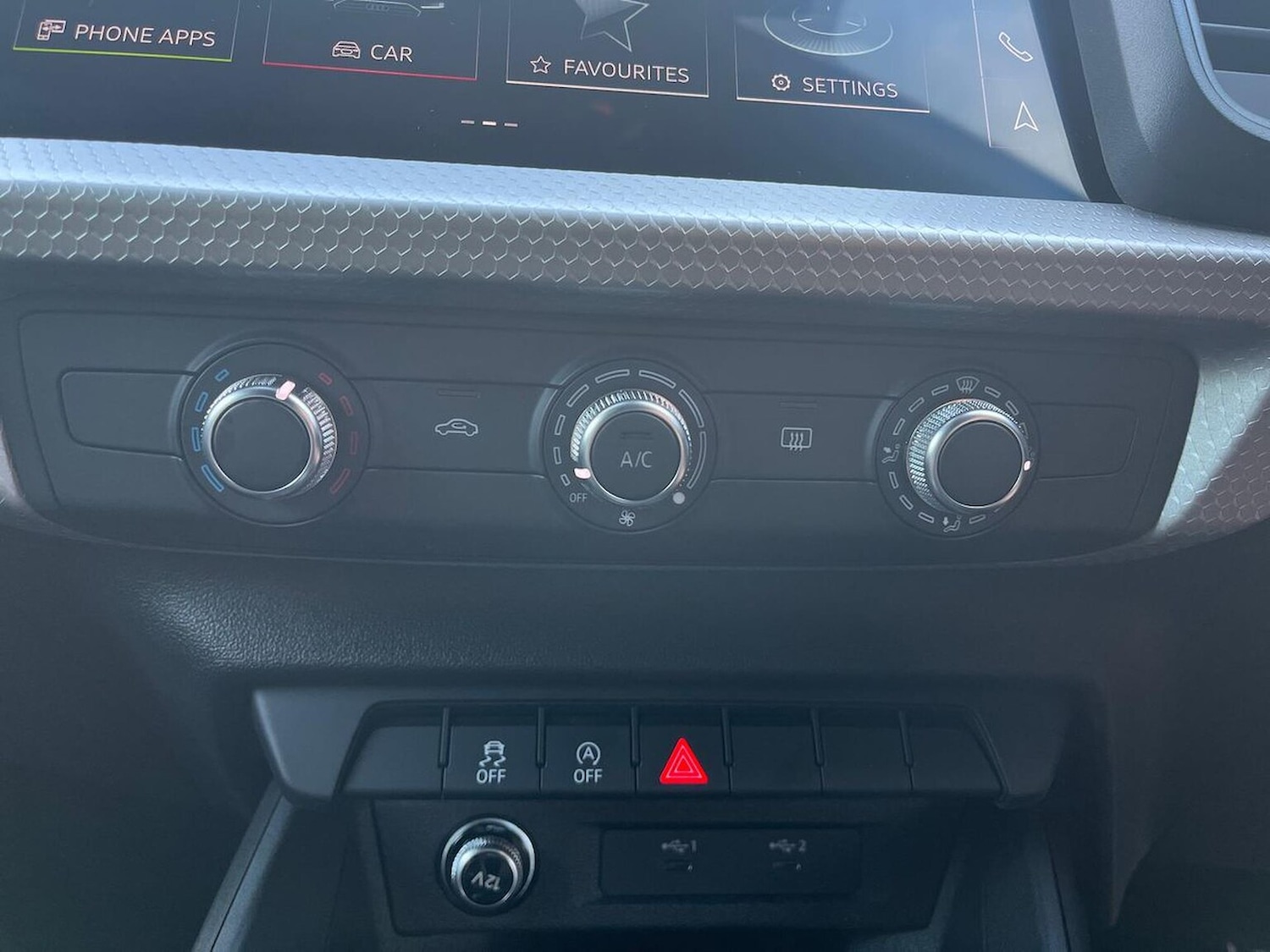 Used Audi A1 2026 for sale - 78045759: Photo 12