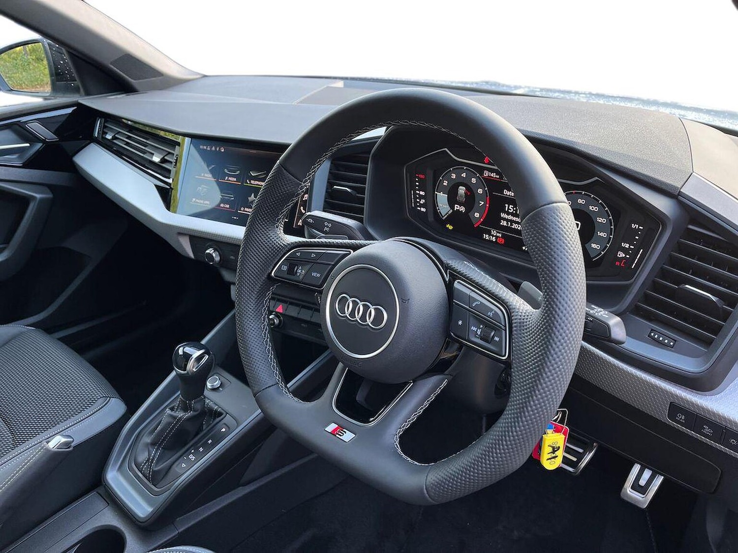 Used Audi A1 2026 for sale - 78045759: Photo 15