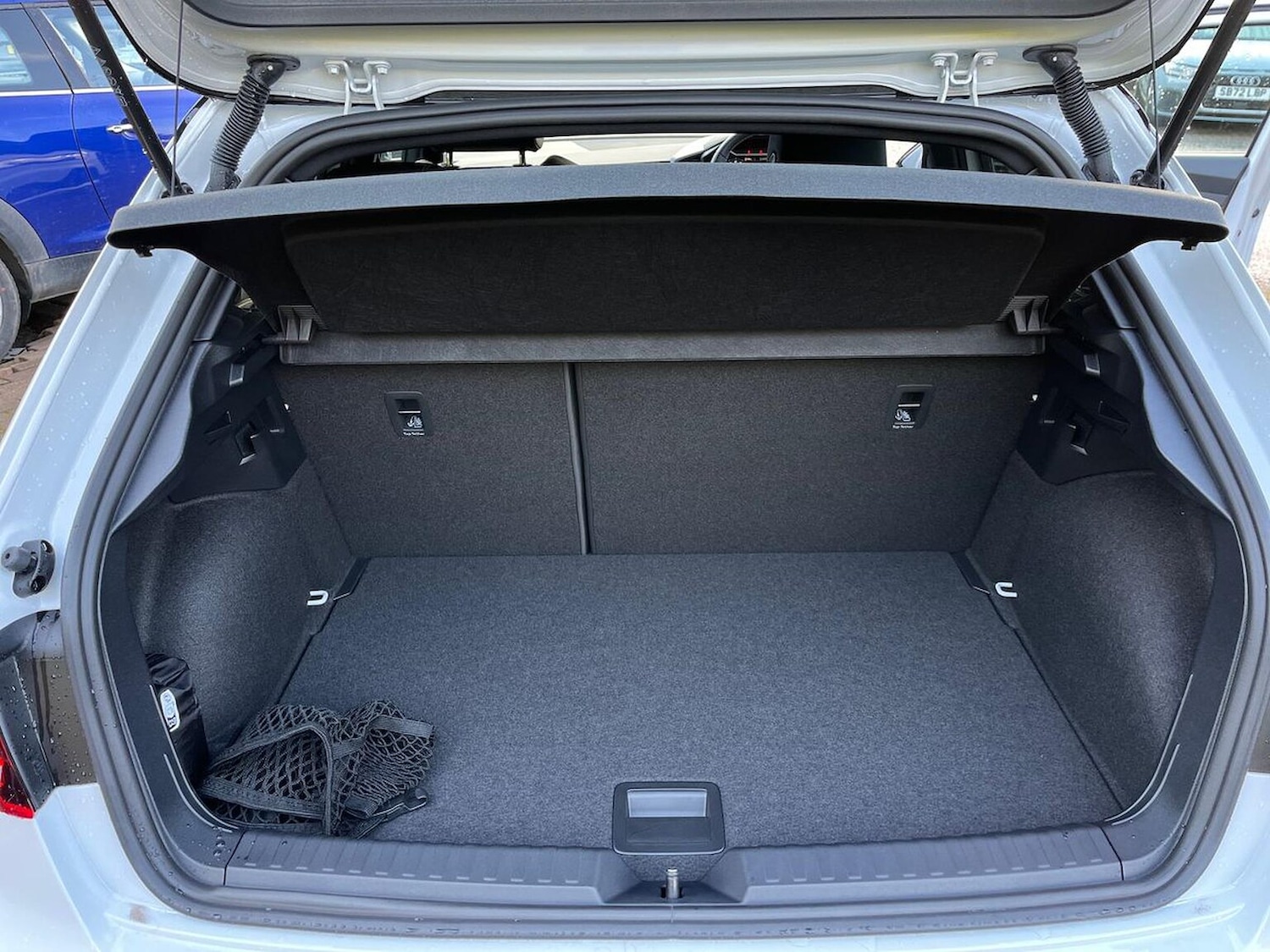 Used Audi A1 2026 for sale - 78045759: Photo 17