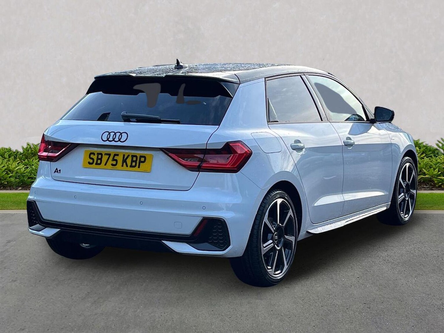 Used Audi A1 2026 for sale - 78045759: Photo 18